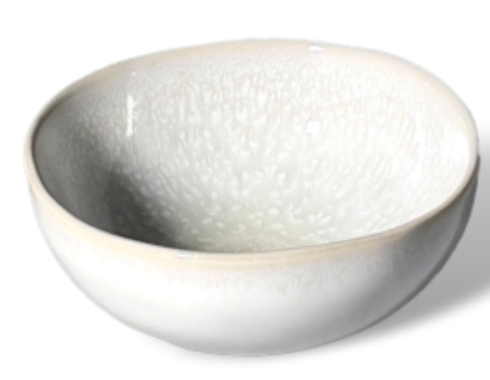 Lily Valley Small Bowl