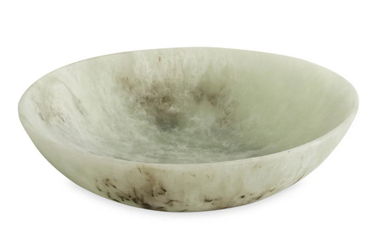 Resin Giada Centerpiece