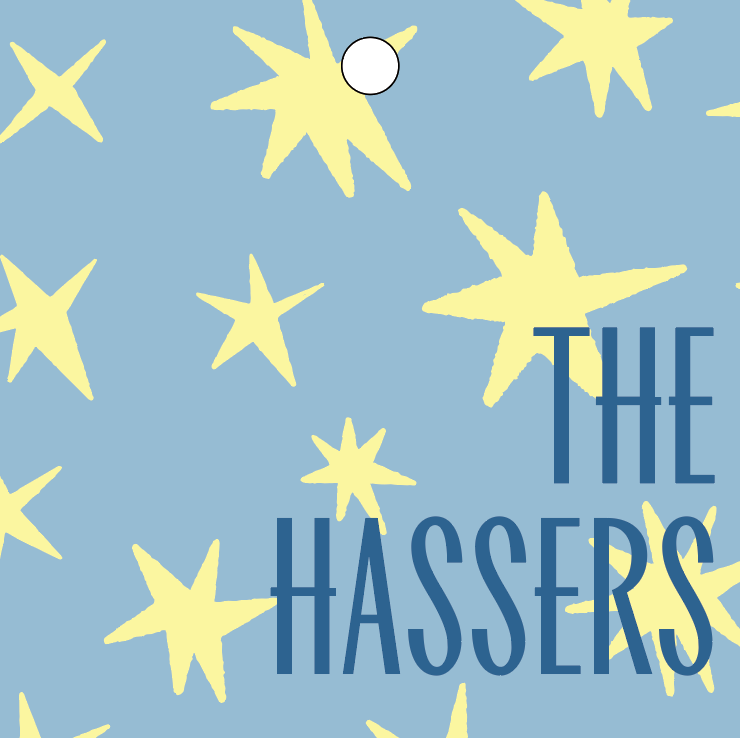 The Hasser Tag - sky