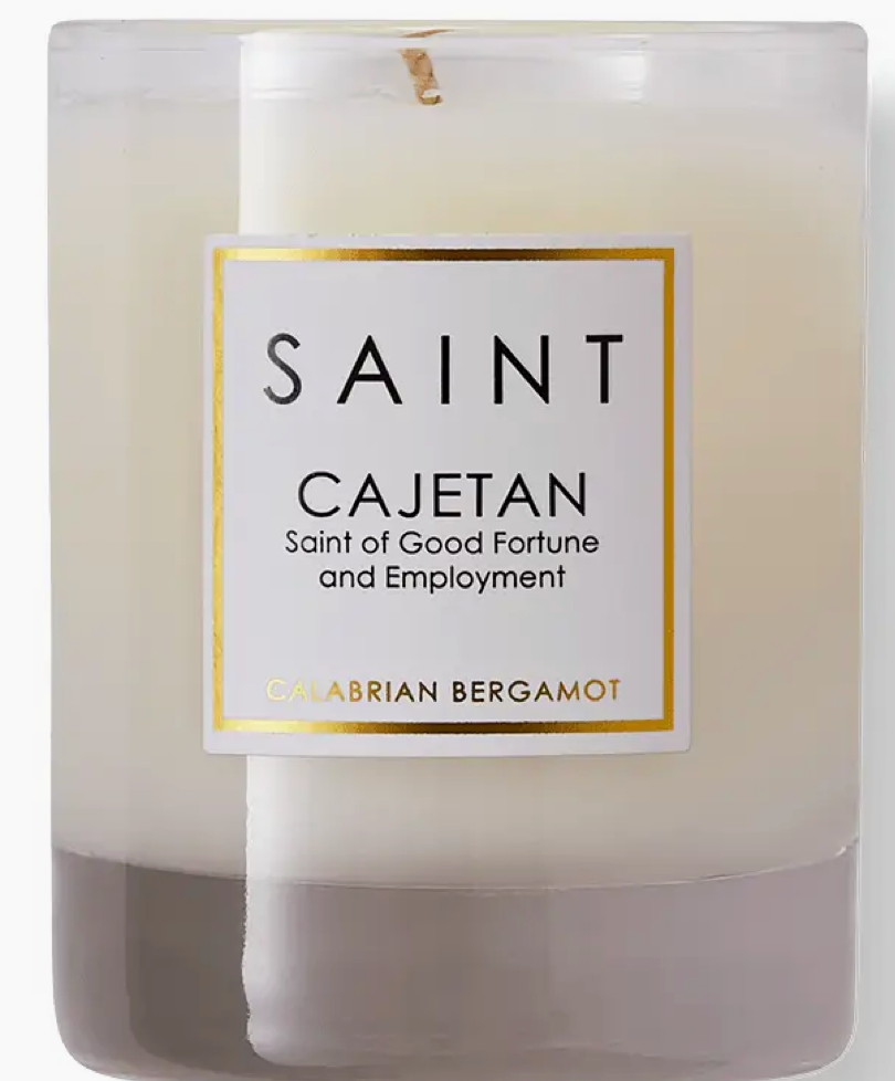 Saint Cajetan Votive