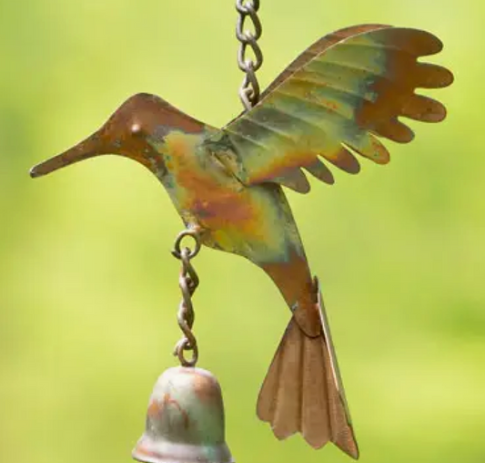 Hummingbird Chain