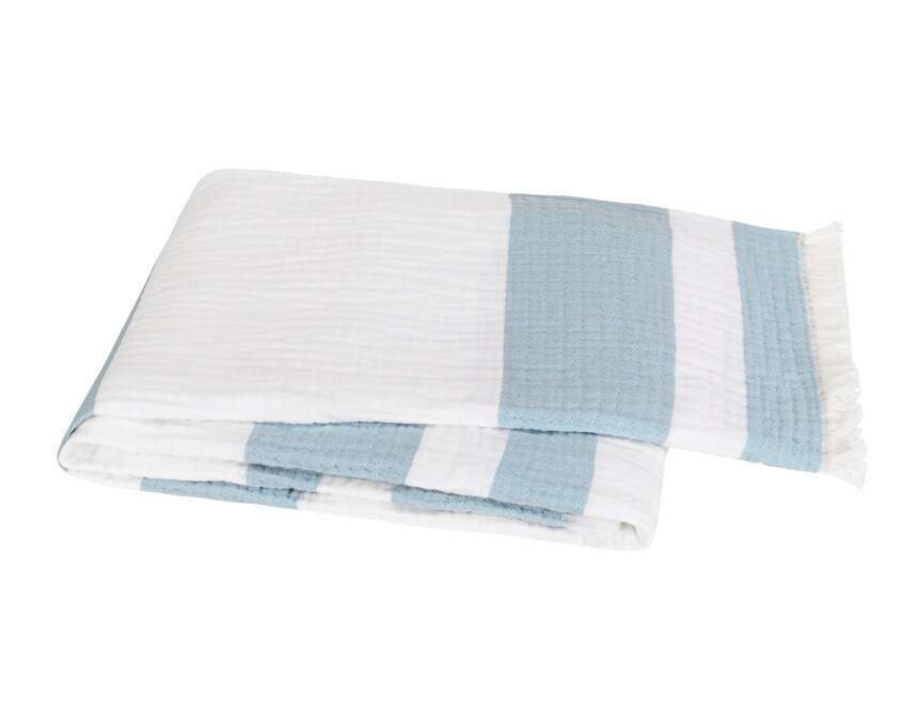 San Marino Throw
