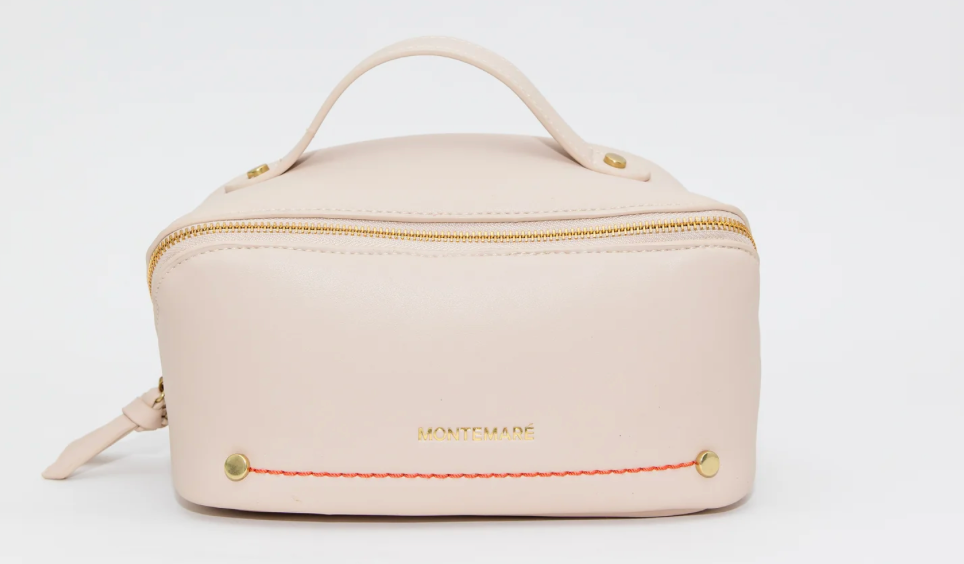 Roma Foldout Toiletry Case