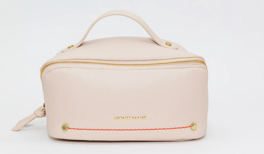 Roma Foldout Toiletry Case