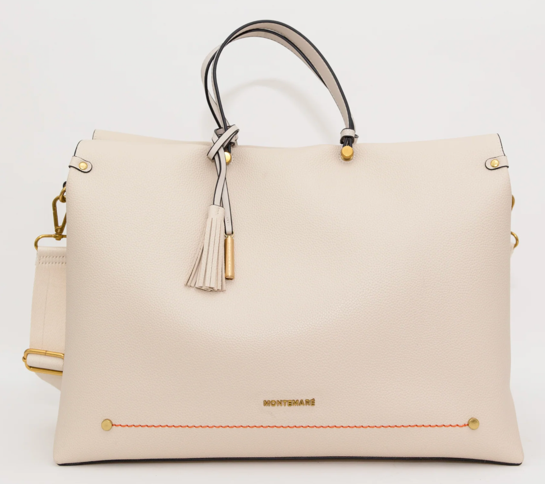 Vienna Carry-on Tote