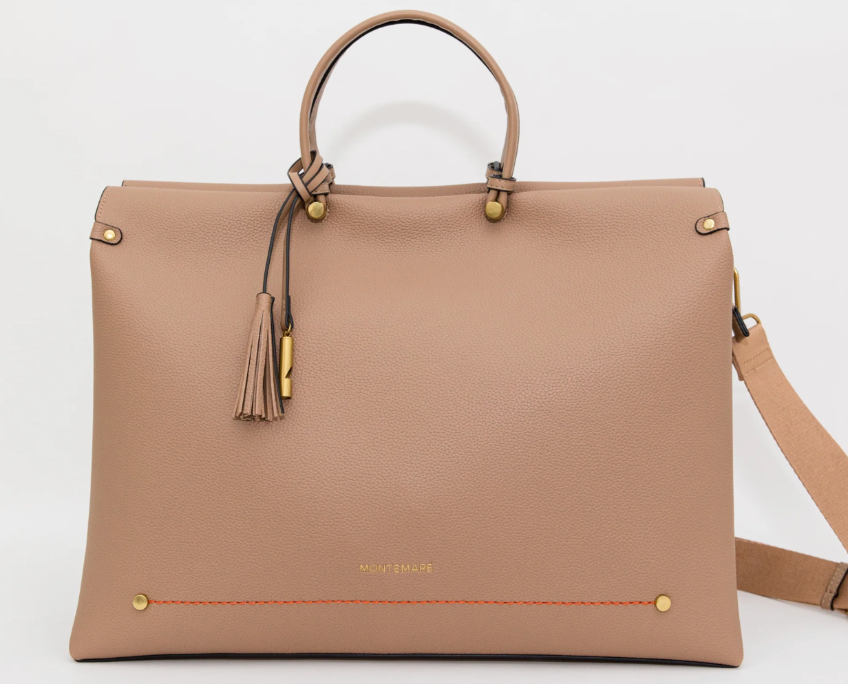 Vienna Carry-on Tote