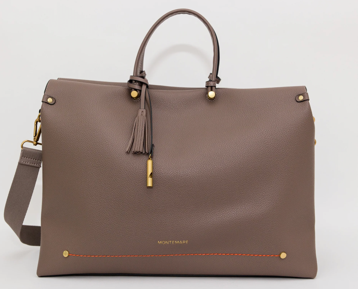 Vienna Carry-on Tote