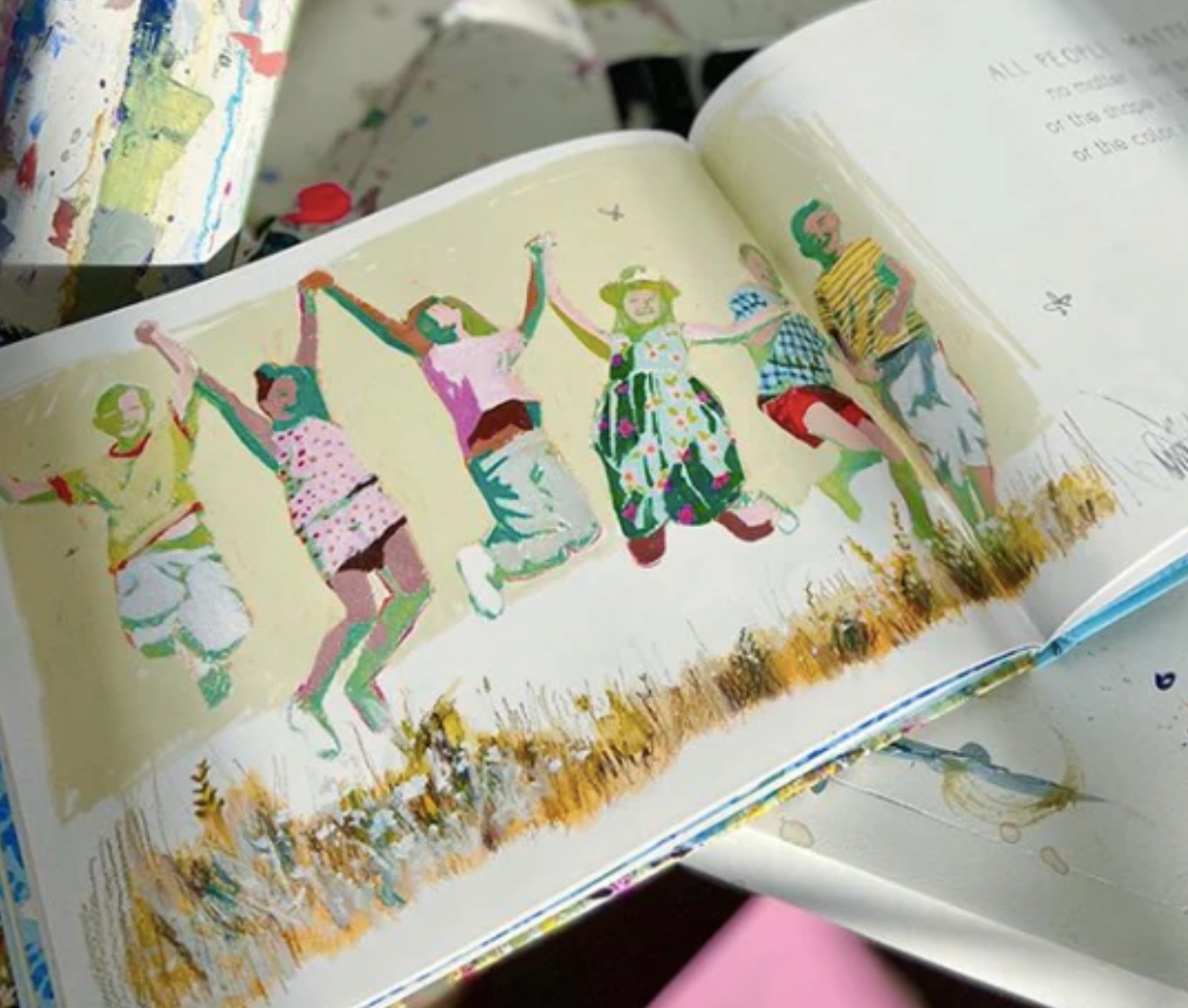 Ordinary Love Book
