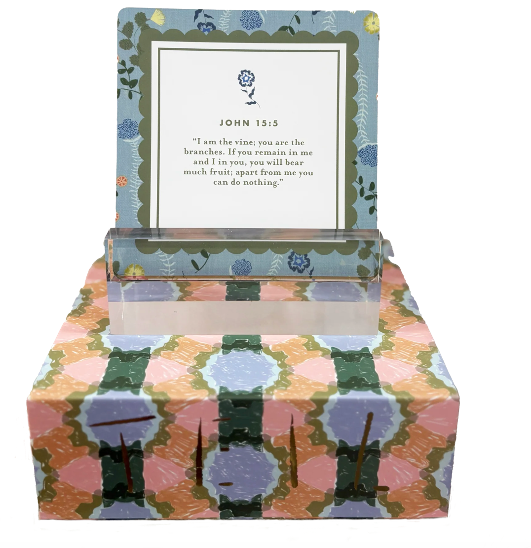 Scripture Card Set