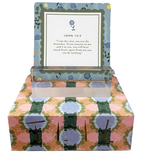 Scripture Card Set