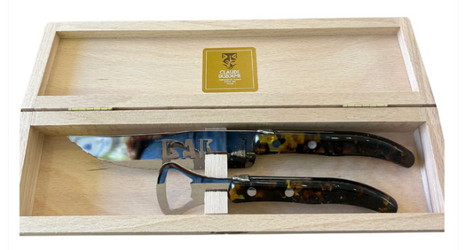 Berlingot 2 piece Bar set