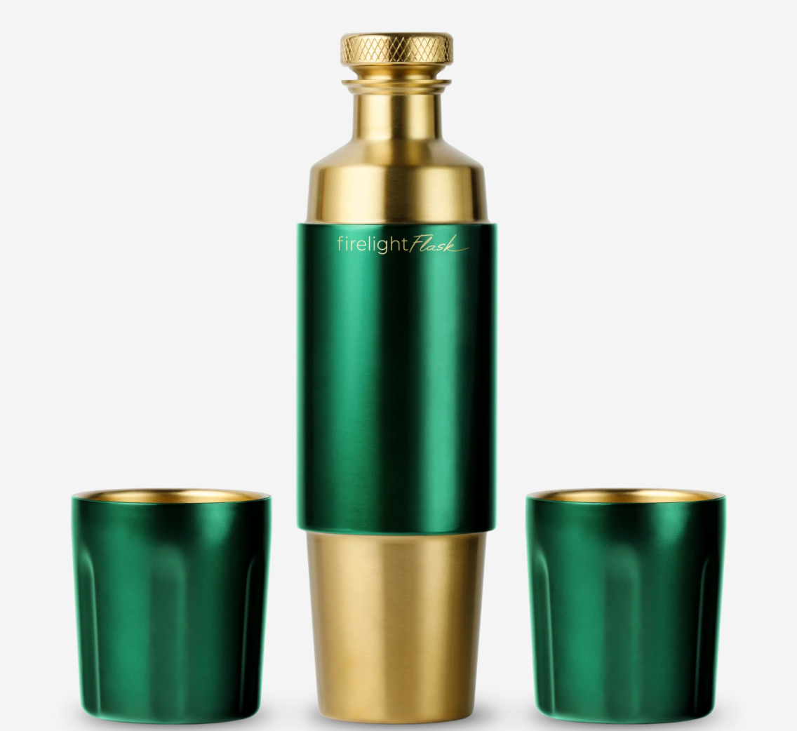 Firelight Flask® 750 Special Edition
