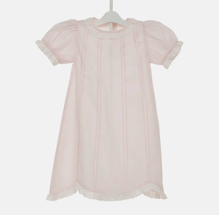 Pink Spencer Daygown