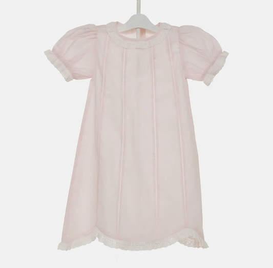 Pink Spencer Daygown
