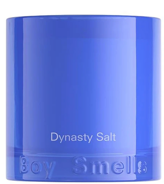 Dynasty Salt Standard Candle
