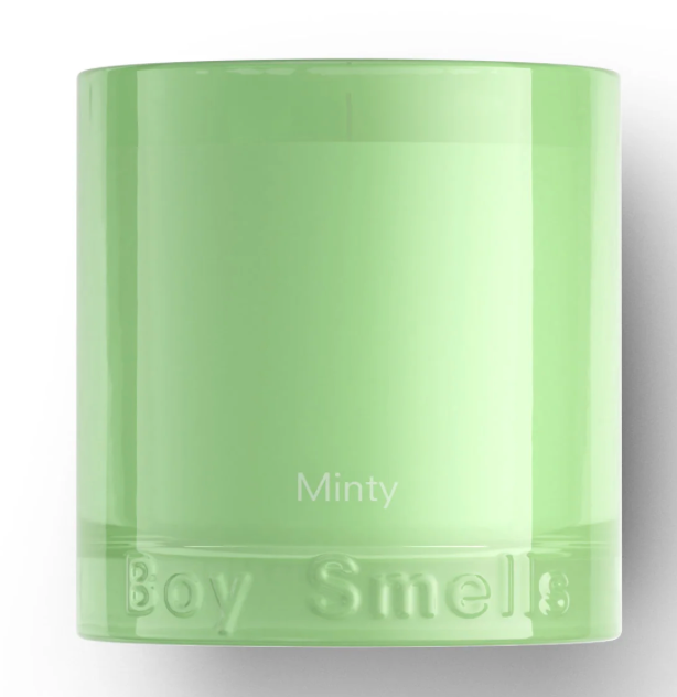 Minty Standard Candle