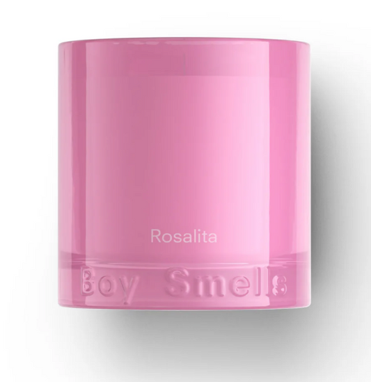 Rosalita Standard Candle