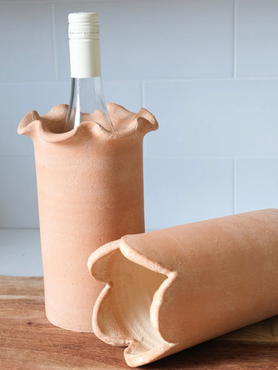 Surrey Wine Holder