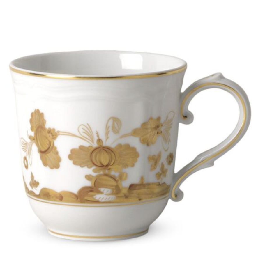 AURUM MUG ORIENTE ITALIANO