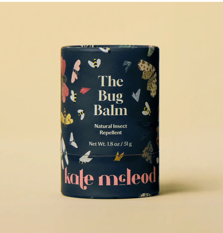 The Bug Balm Moisture Stick