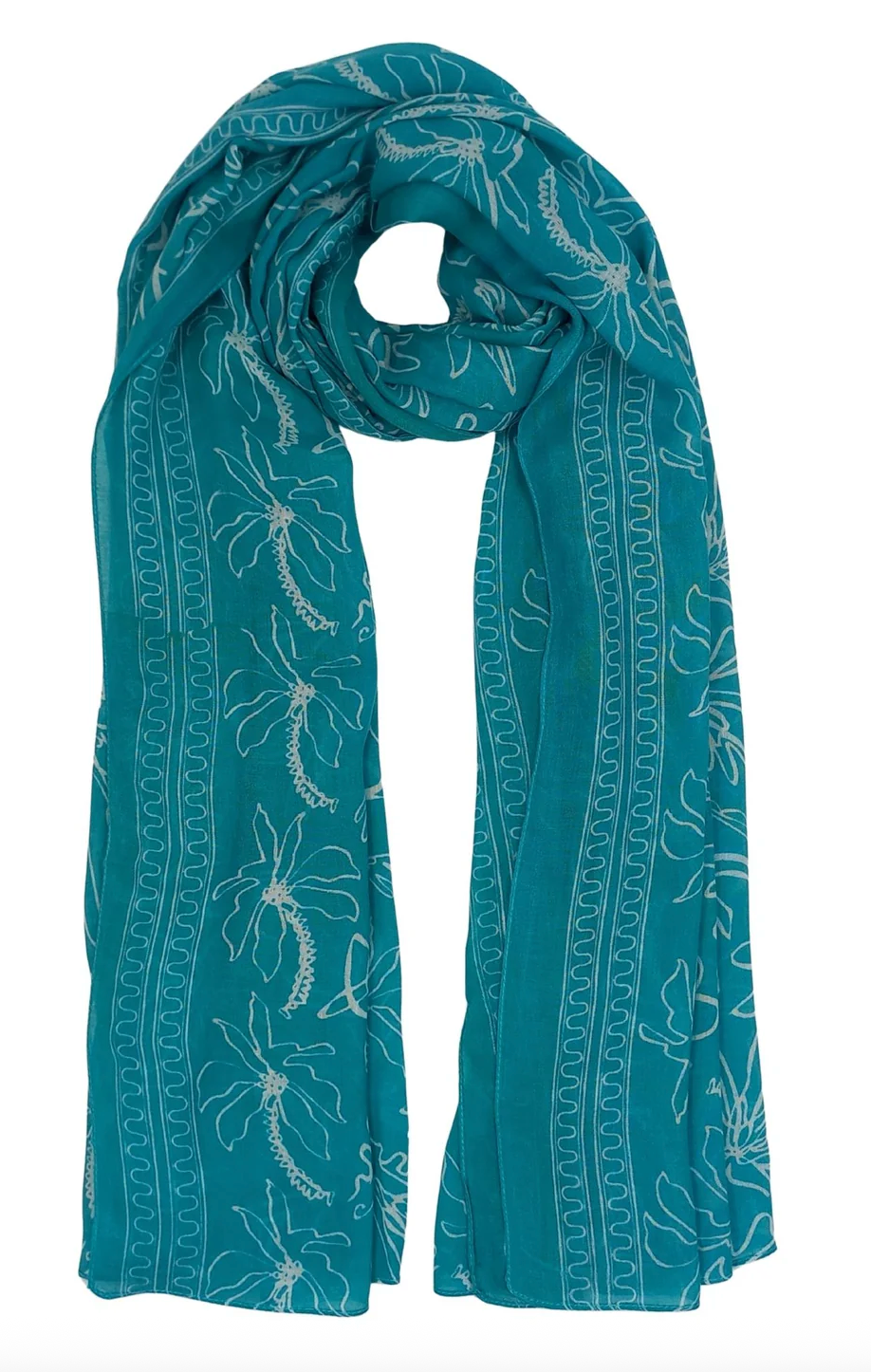 The Genie Sarong