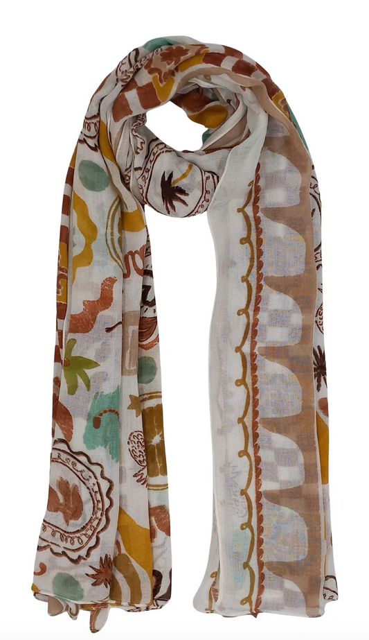 The Fred Sarong
