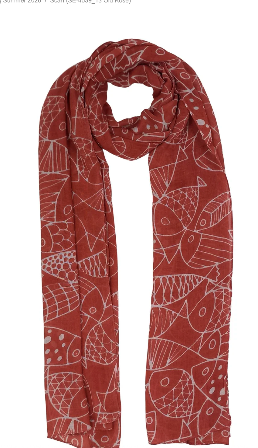 The Kristen Sarong
