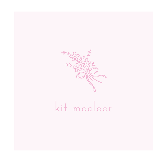 Kit Gift Tag
