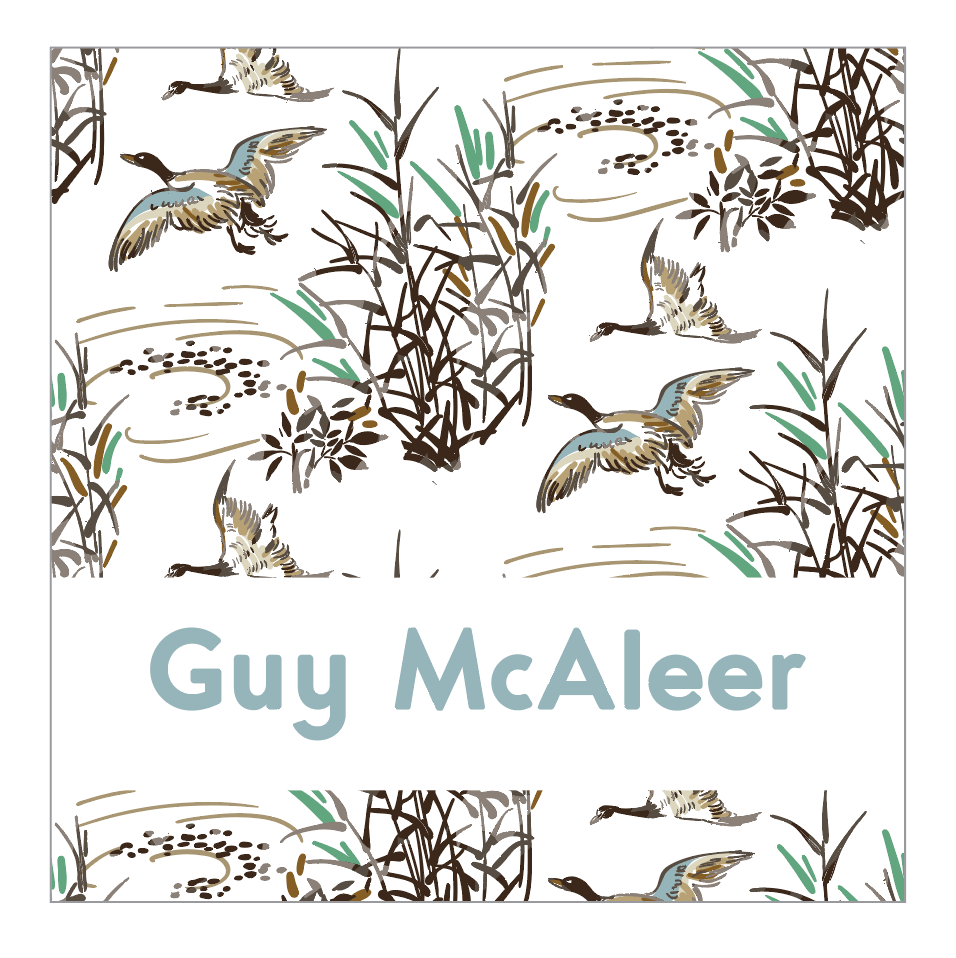 Guy Gift Tag