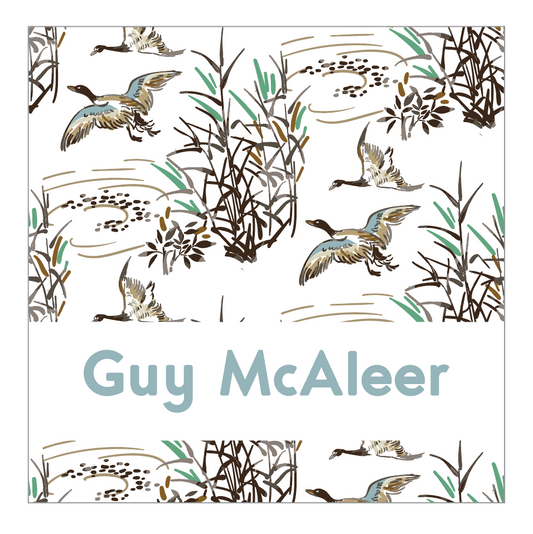Guy Gift Tag