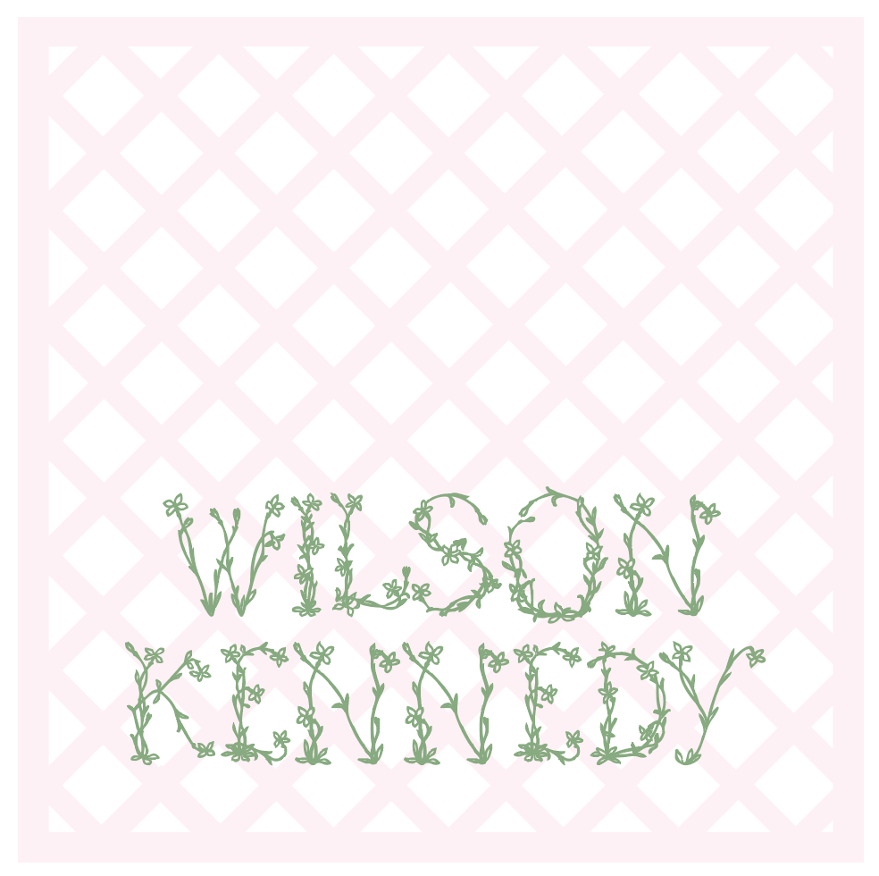 Wilson Gift Tag