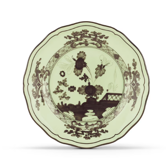 BARIO DINNER PLATE ORIENTE ITALIANO