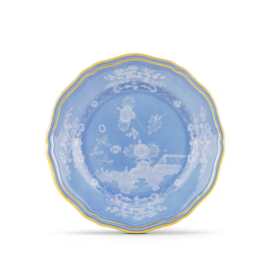 PERVINCA BREAD PLATE ORIENTE ITALIANO