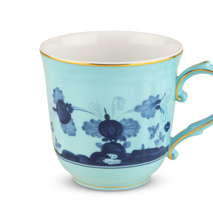 IRIS MUG ORIENTE ITALIANO