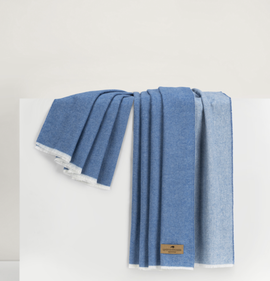 Niagra Aspen Throw