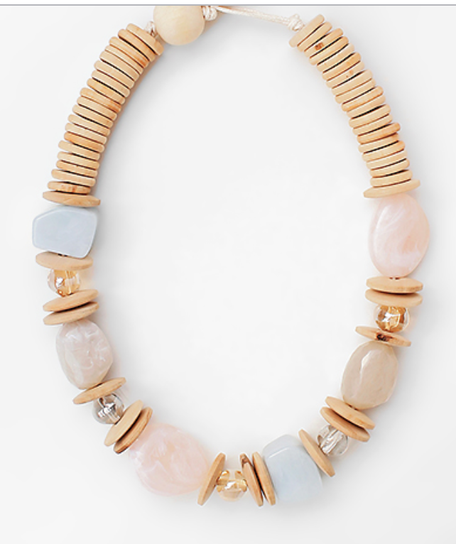 The Fred Necklace