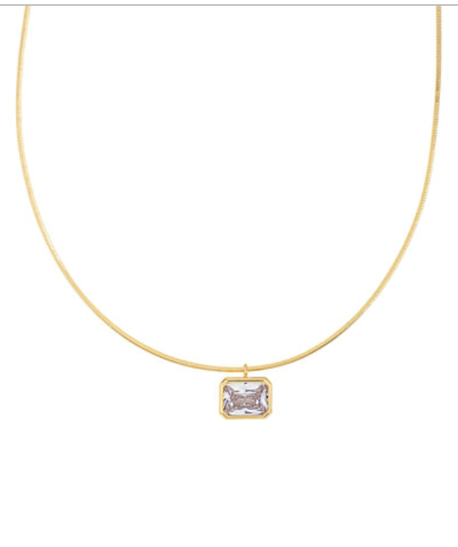 The Bea Necklace