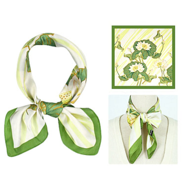 The Genie Scarf