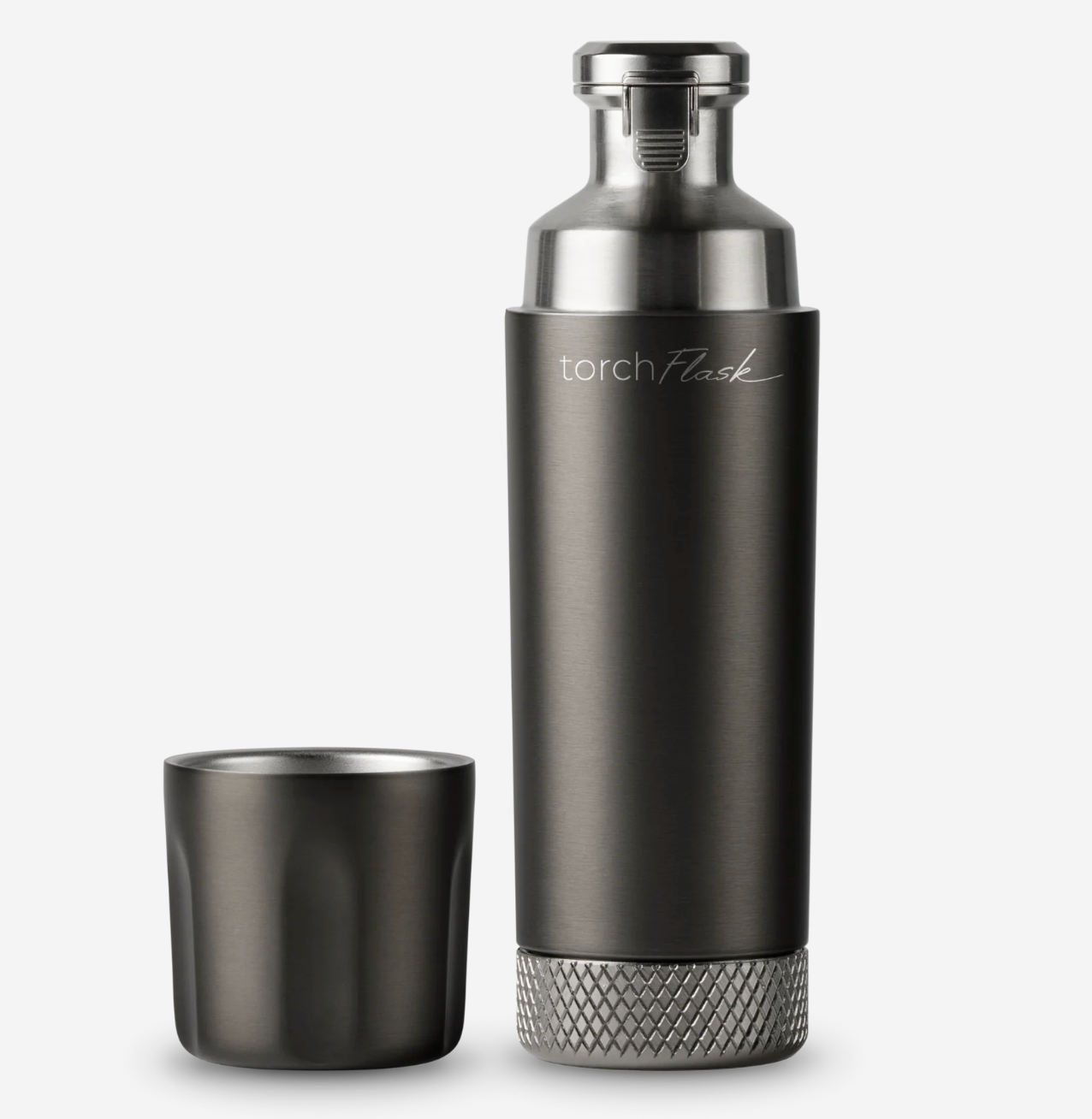 Torch Flask