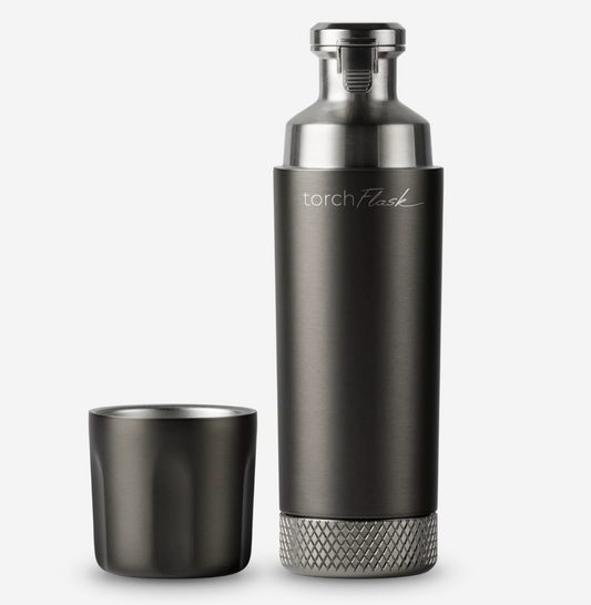 Torch Flask