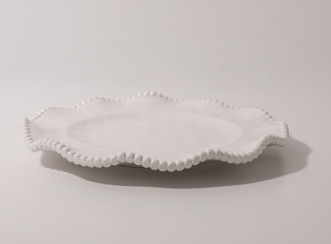 Melamine Salad Plate
