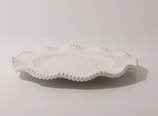 Melamine Salad Plate