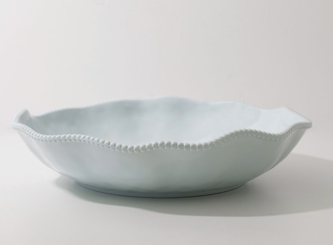 Melamine Serving Bowl
