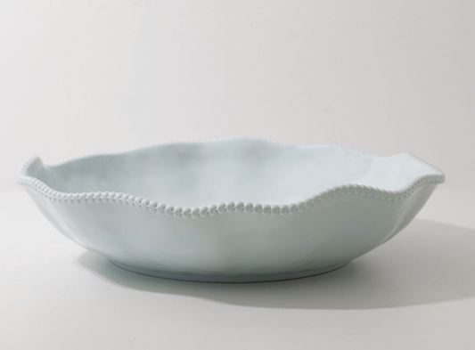 Melamine Serving Bowl