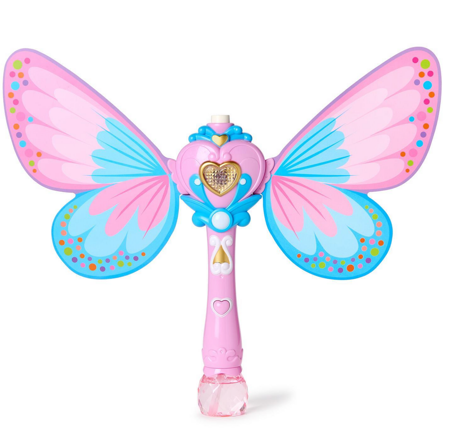 Fairy Butterfly Wand Blower