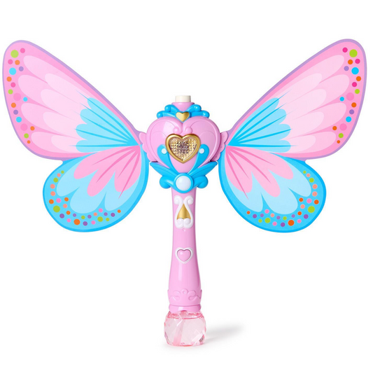 Fairy Butterfly Wand Blower