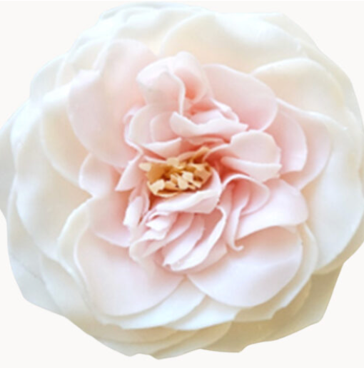 Addie Flower Petal Soap