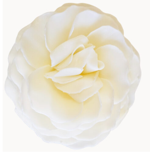 God's Grace Flower Petal Soap