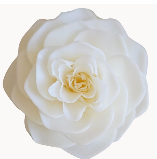 God's Grace Flower Petal Soap- Petite