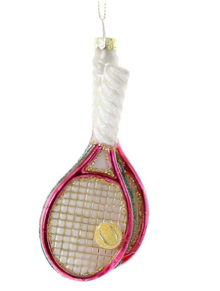 Tennis Racquet